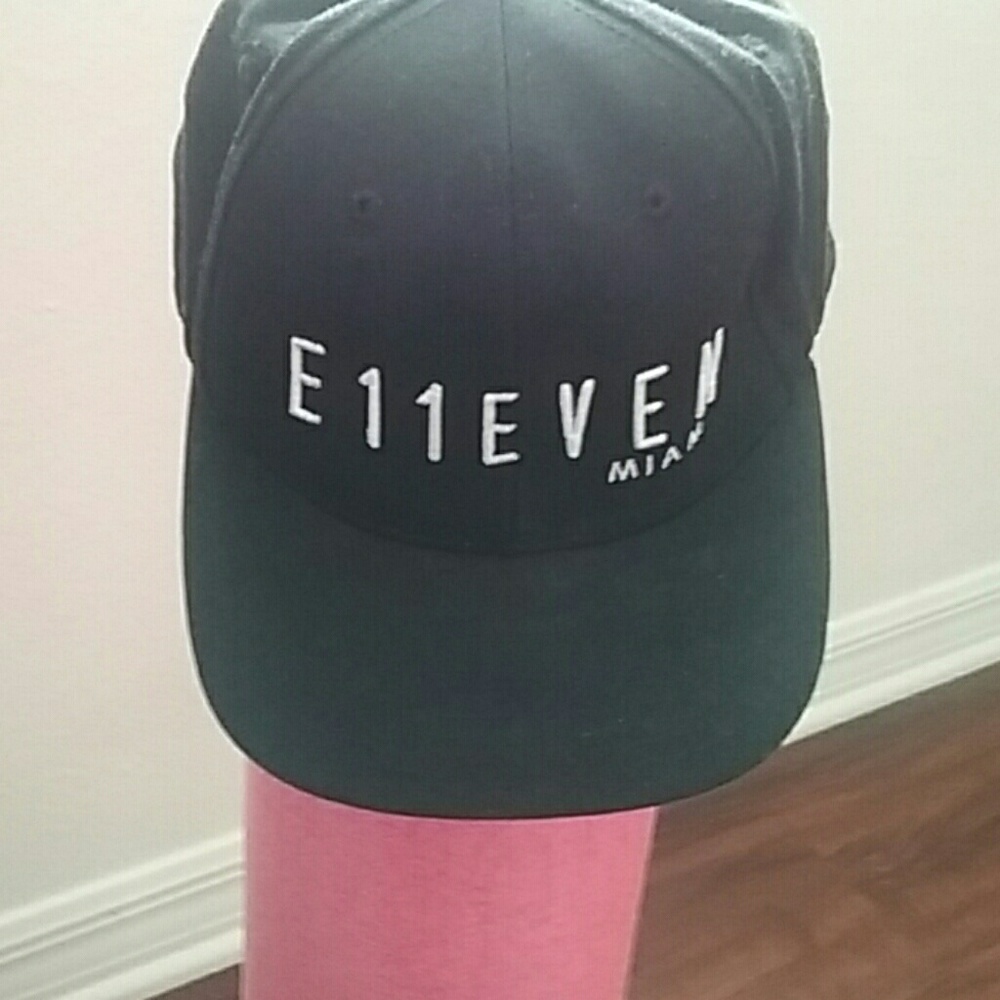 Baseball cap